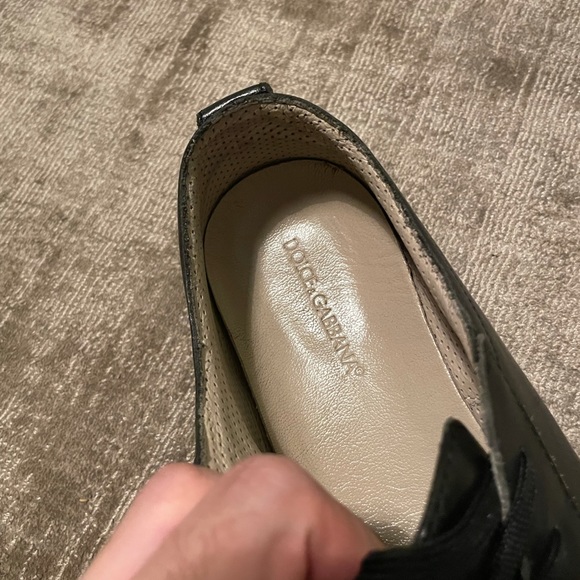 Dolce & Gabbana Sneakers - Picture 5 of 5